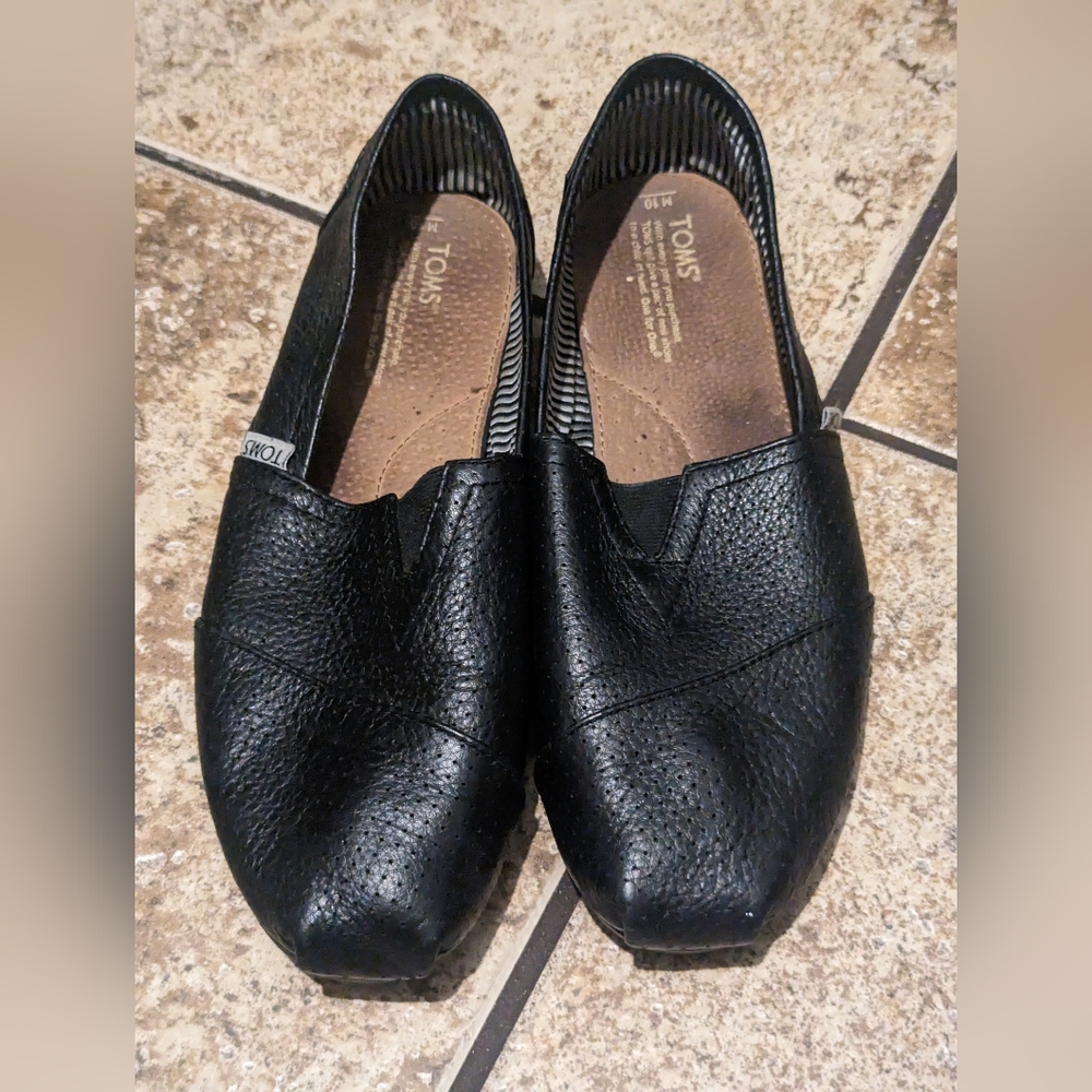 Leather Toms (10M)